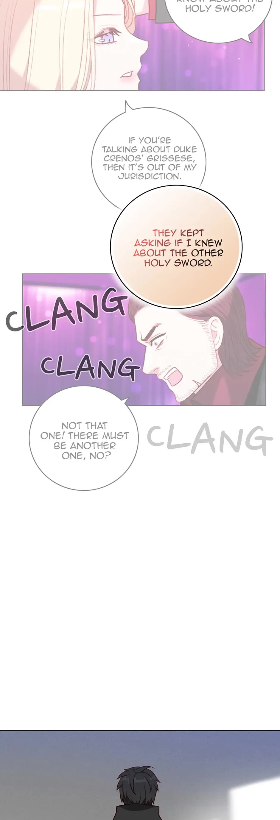 Living as the Tyrant's Older Sister Chapter 131 page 4 - Chapter 131: So Proud