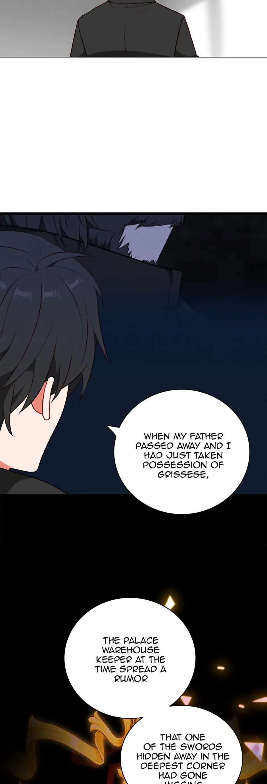 Living as the Tyrant's Older Sister Chapter 131 page 5 - Chapter 131: So Proud