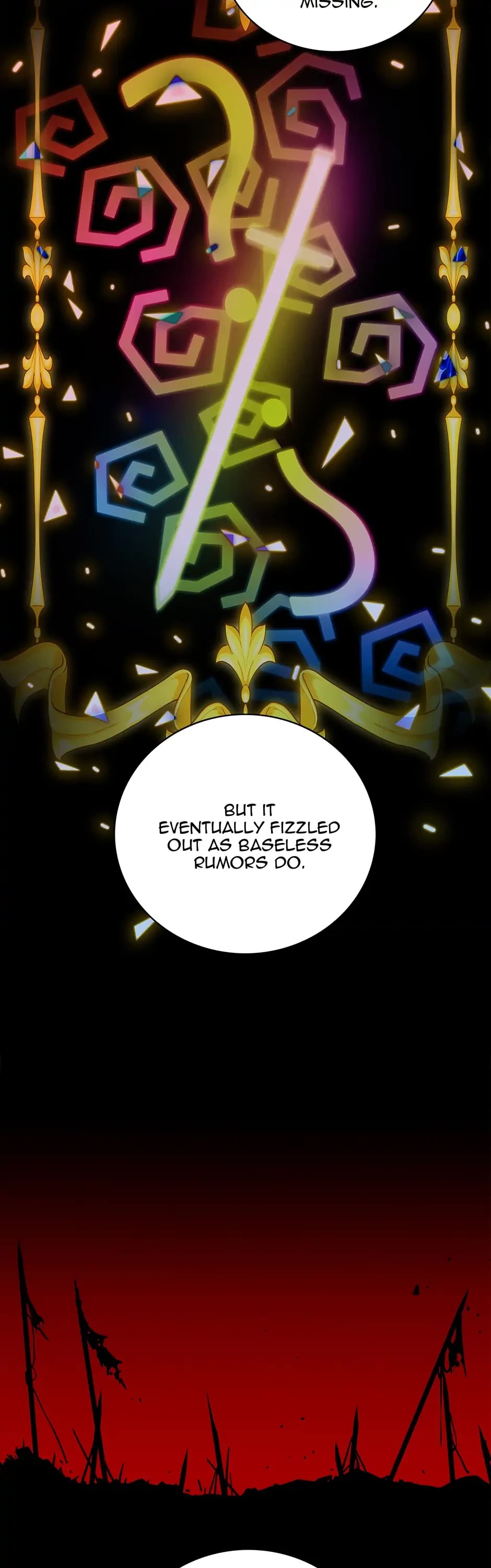 Living as the Tyrant's Older Sister Chapter 131 page 6 - Chapter 131: So Proud