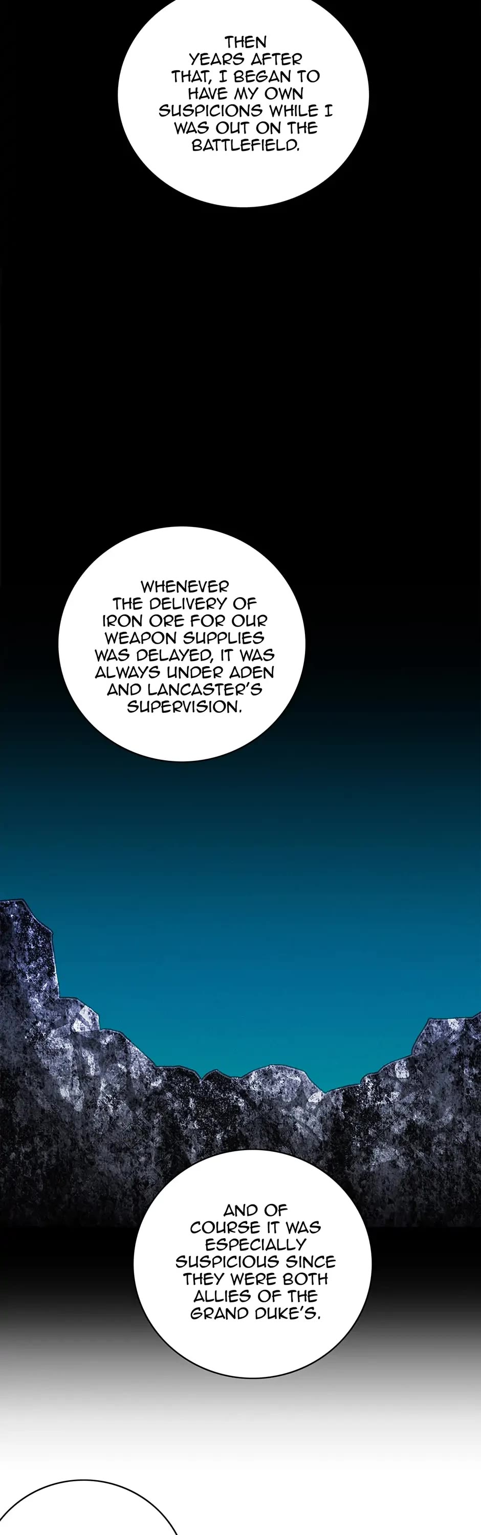 Living as the Tyrant's Older Sister Chapter 131 page 7 - Chapter 131: So Proud