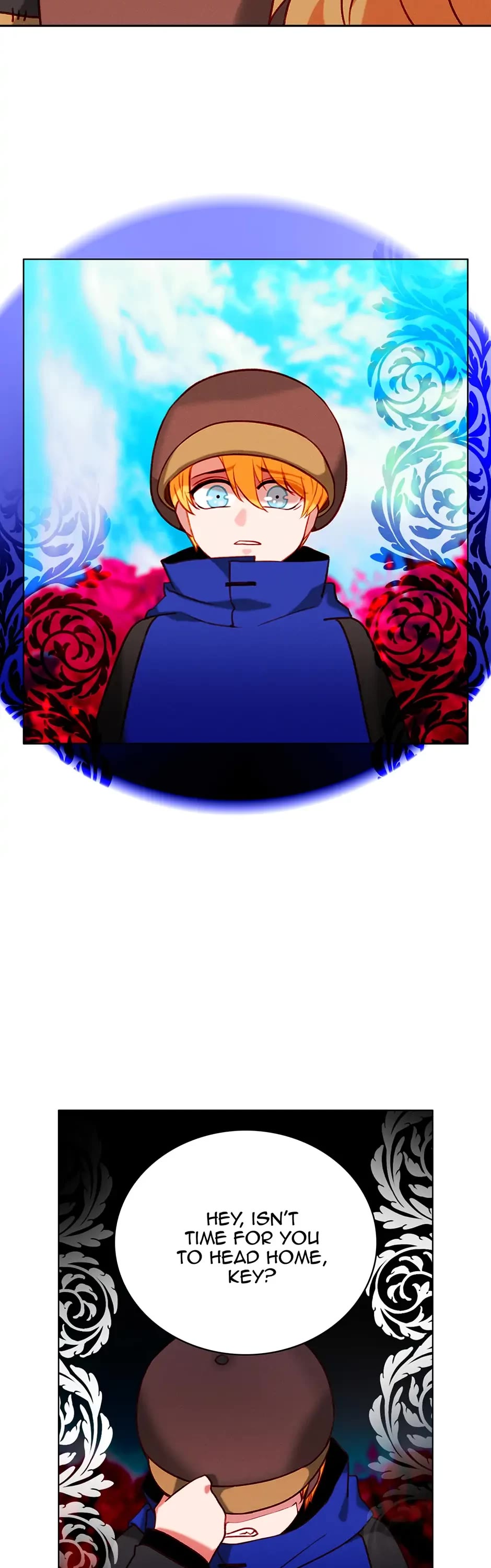 Living as the Tyrant's Older Sister Chapter 132 page 11 - Chapter 132: Prized