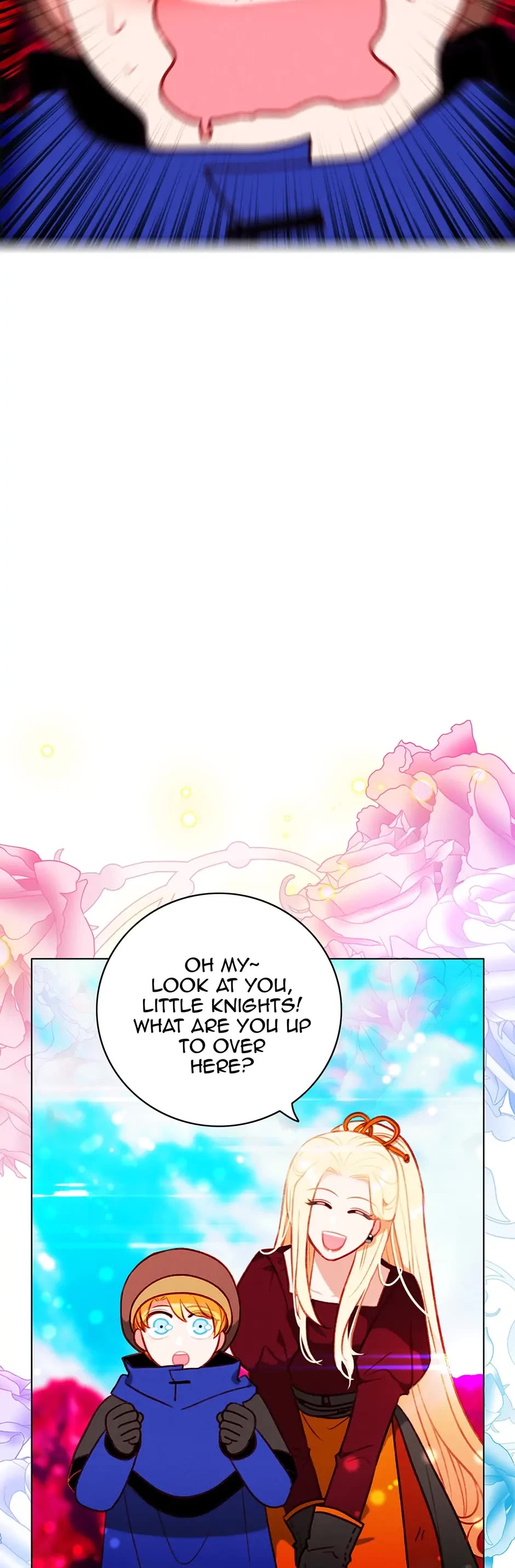 Living as the Tyrant's Older Sister Chapter 132 page 15 - Chapter 132: Prized