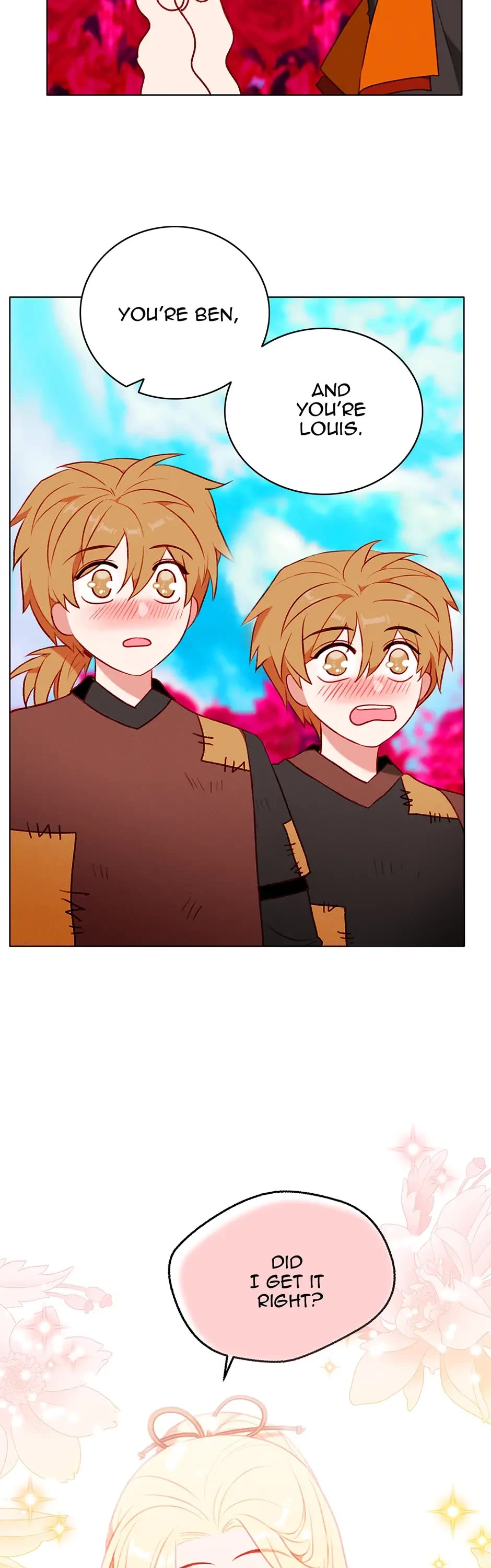 Living as the Tyrant's Older Sister Chapter 132 page 18 - Chapter 132: Prized
