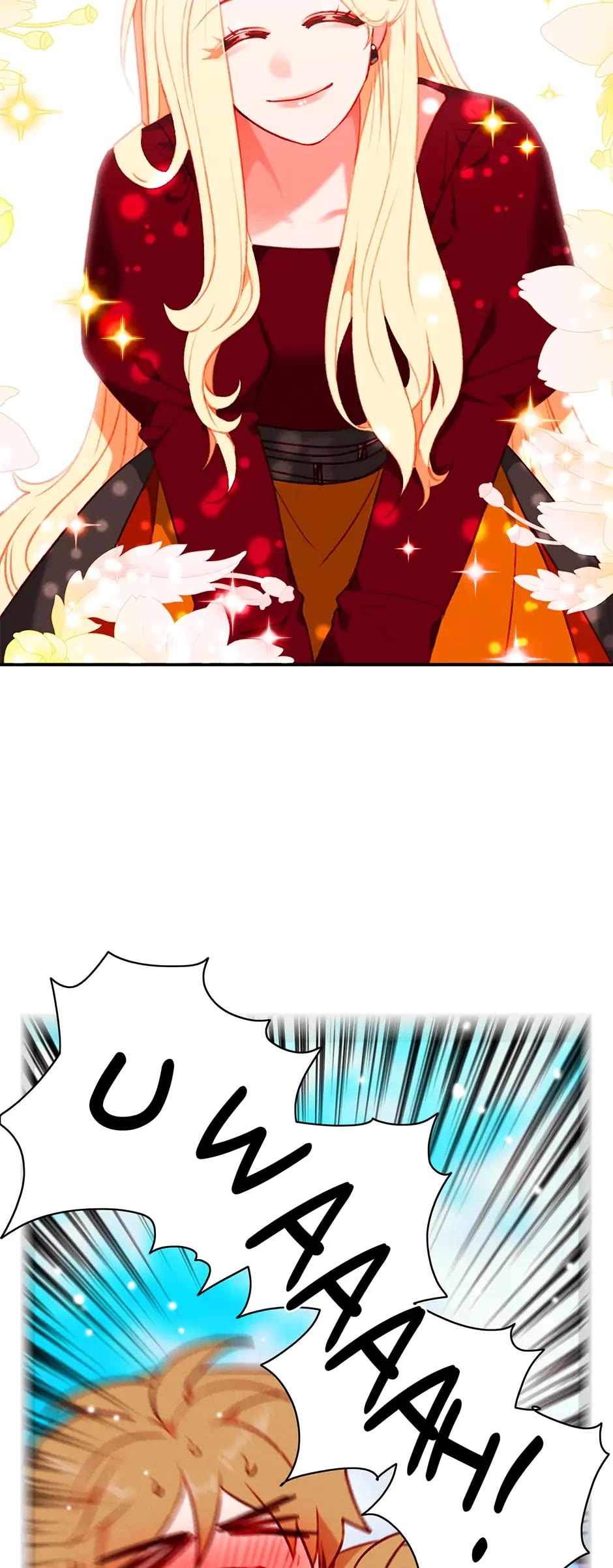 Living as the Tyrant's Older Sister Chapter 132 page 19 - Chapter 132: Prized
