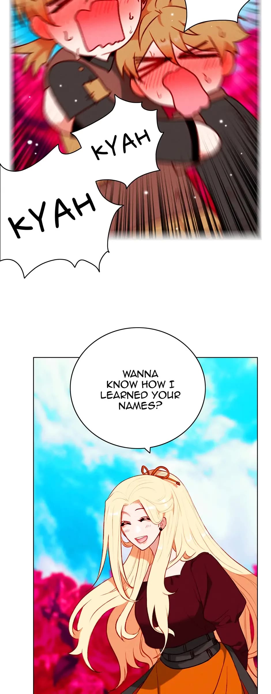 Living as the Tyrant's Older Sister Chapter 132 page 20 - Chapter 132: Prized