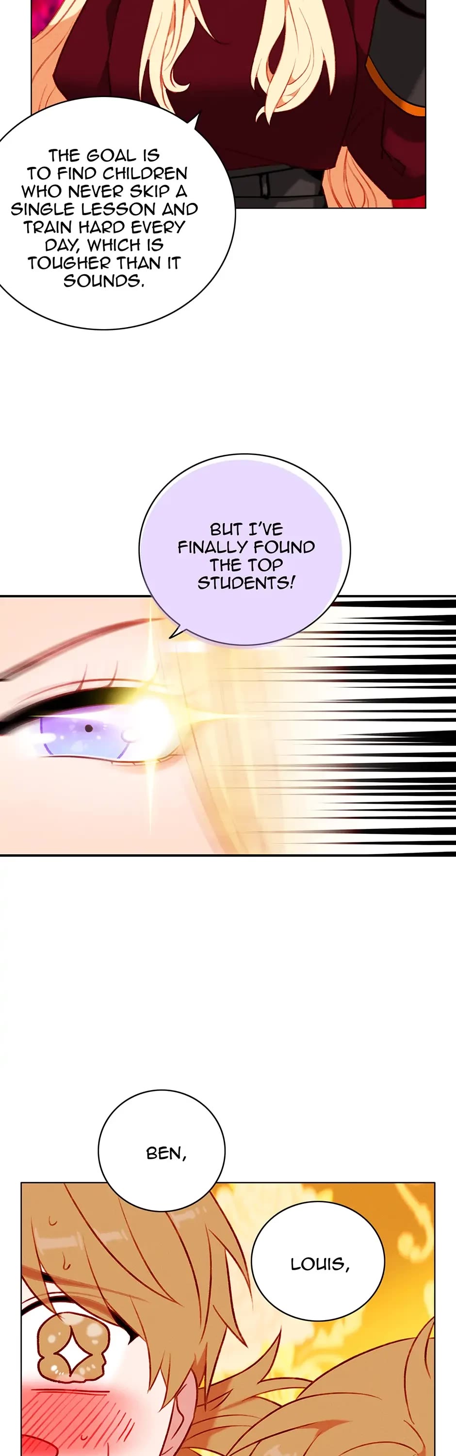 Living as the Tyrant's Older Sister Chapter 132 page 22 - Chapter 132: Prized