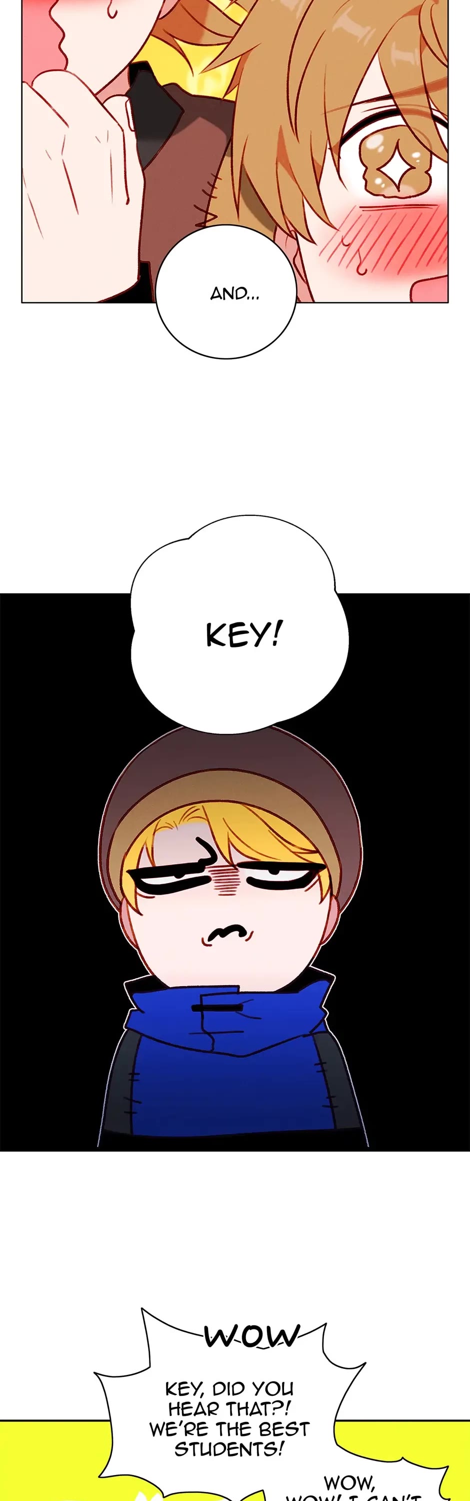 Living as the Tyrant's Older Sister Chapter 132 page 23 - Chapter 132: Prized