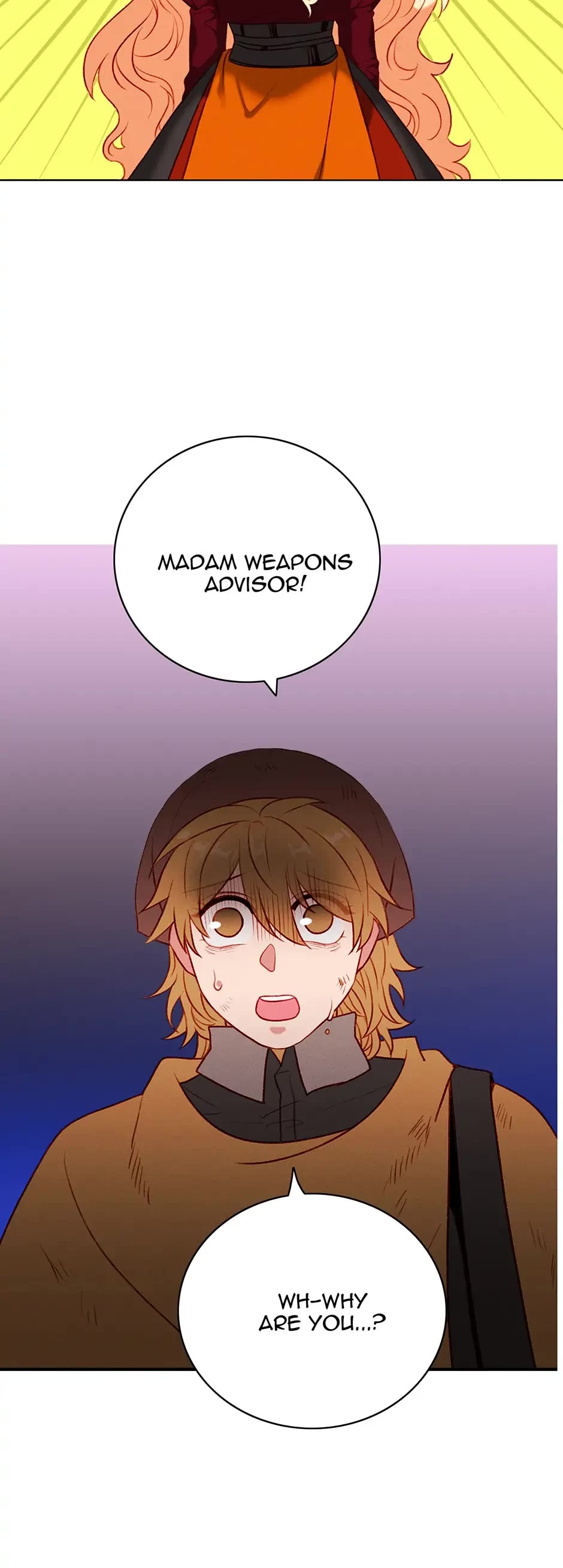 Living as the Tyrant's Older Sister Chapter 132 page 30 - Chapter 132: Prized