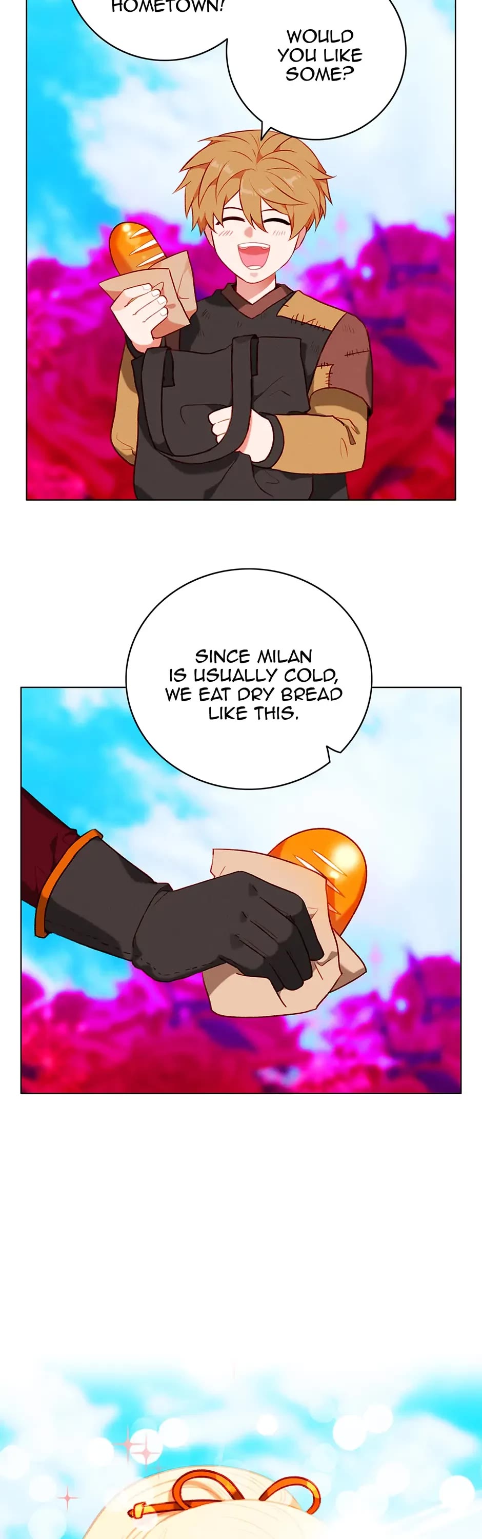 Living as the Tyrant's Older Sister Chapter 132 page 33 - Chapter 132: Prized