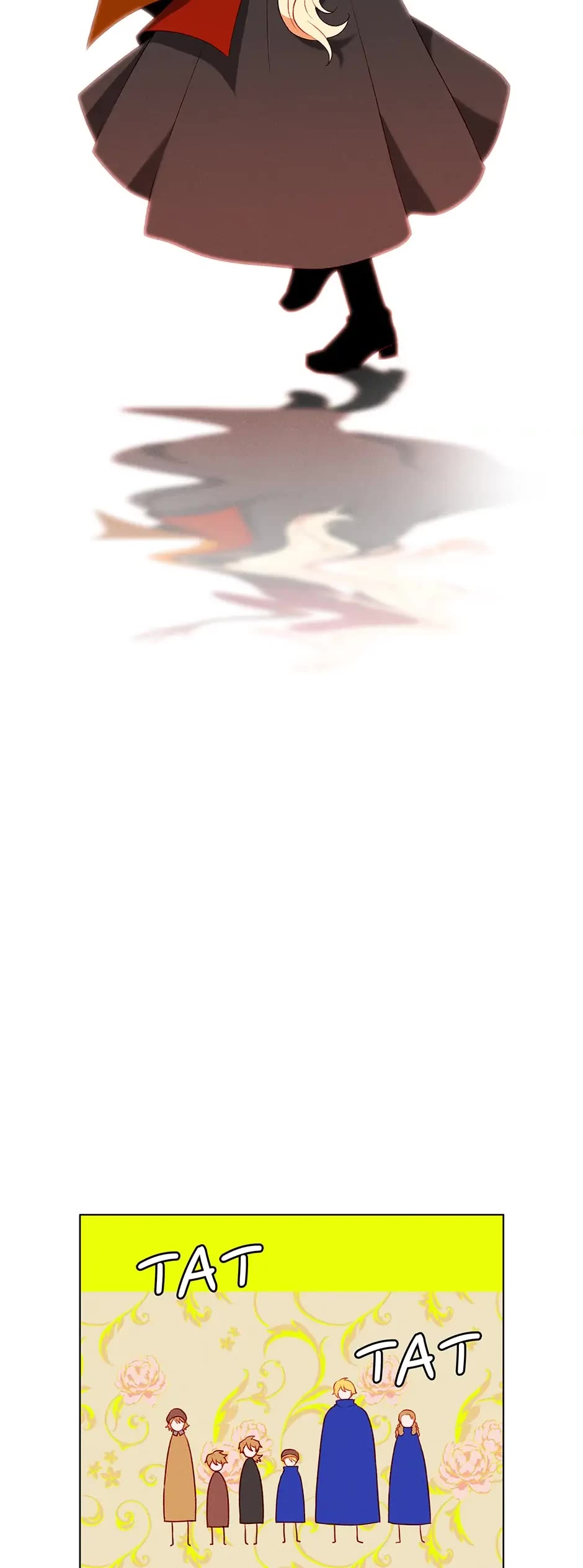 Living as the Tyrant's Older Sister Chapter 132 page 35 - Chapter 132: Prized
