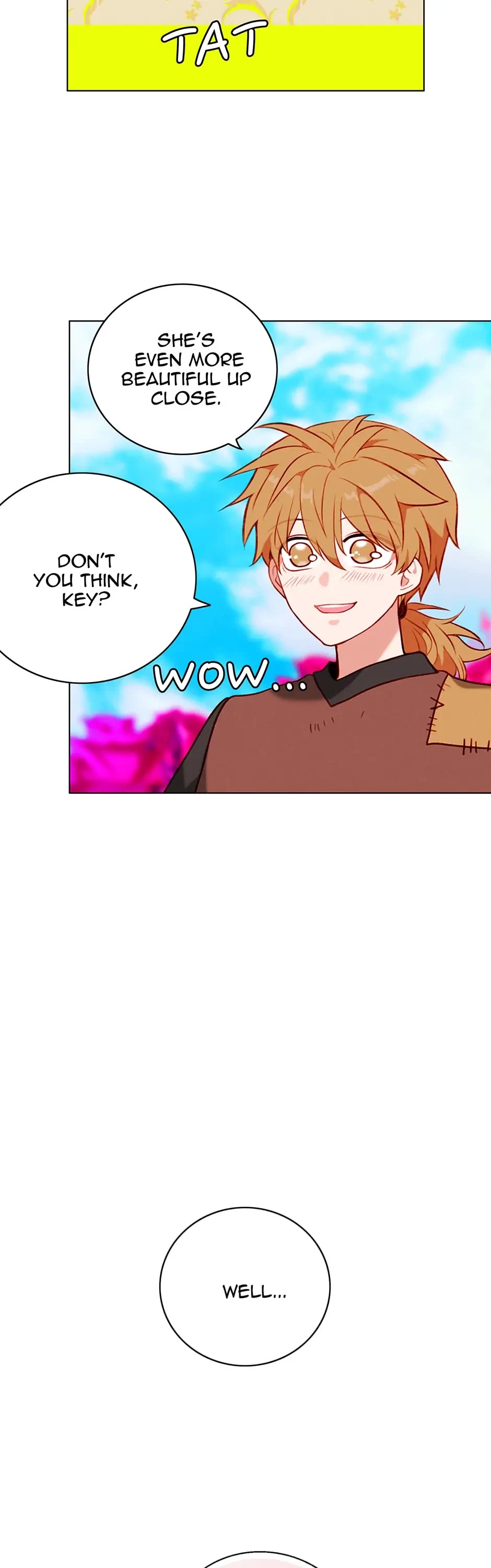 Living as the Tyrant's Older Sister Chapter 132 page 36 - Chapter 132: Prized