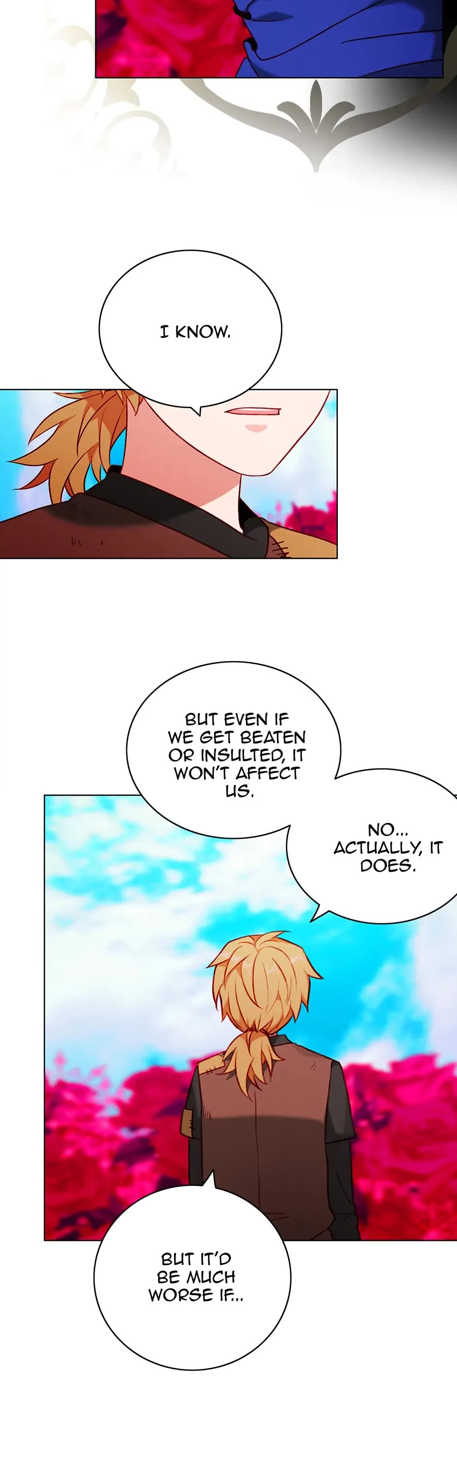 Living as the Tyrant's Older Sister Chapter 132 page 8 - Chapter 132: Prized