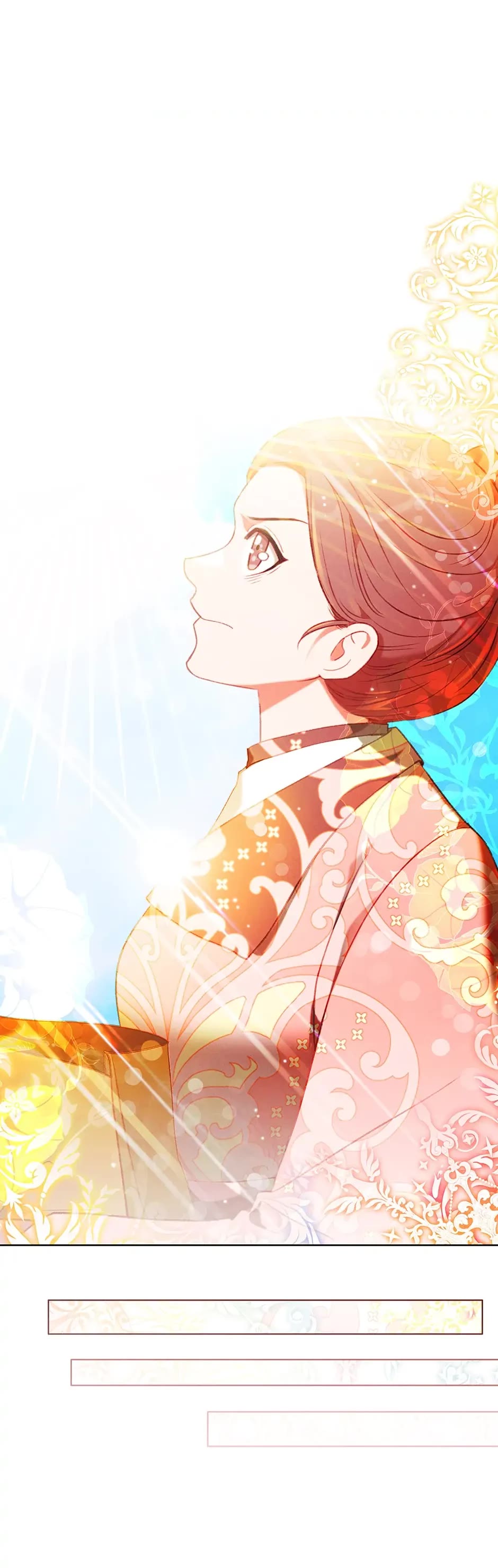 Living as the Tyrant's Older Sister Chapter 133 page 20 - Chapter 133: Cross Your Heart