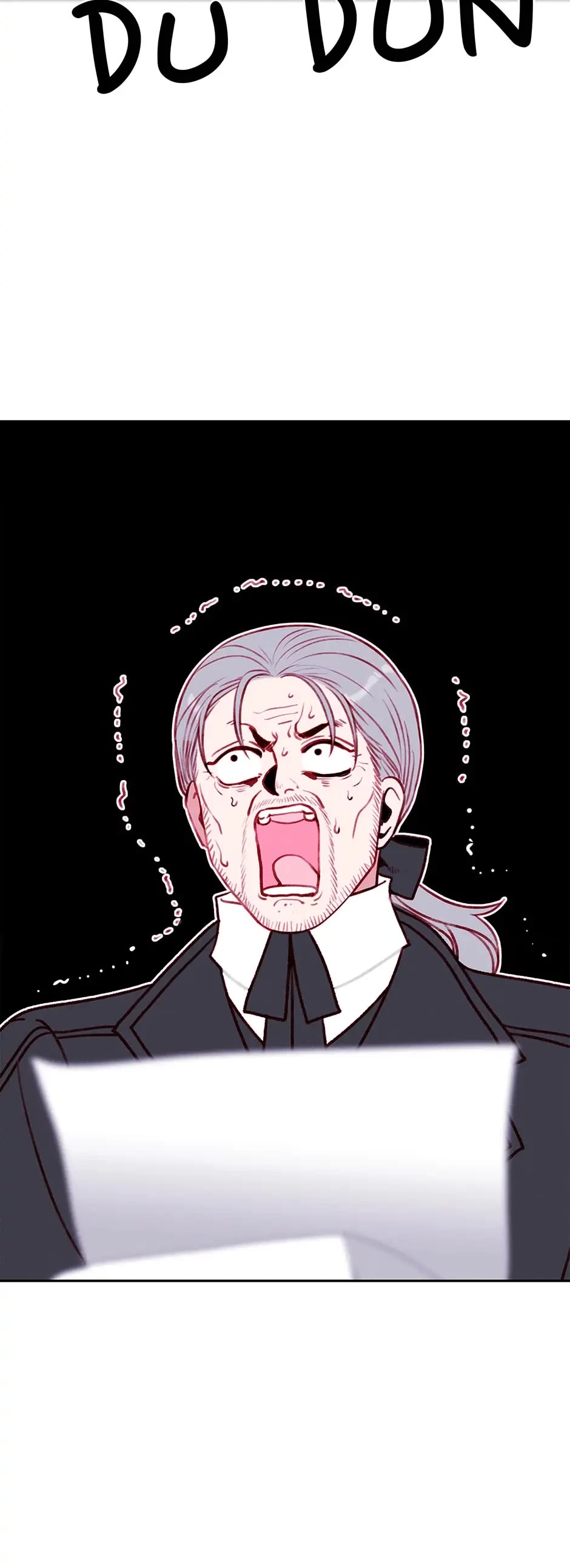 Living as the Tyrant's Older Sister Chapter 133 page 40 - Chapter 133: Cross Your Heart