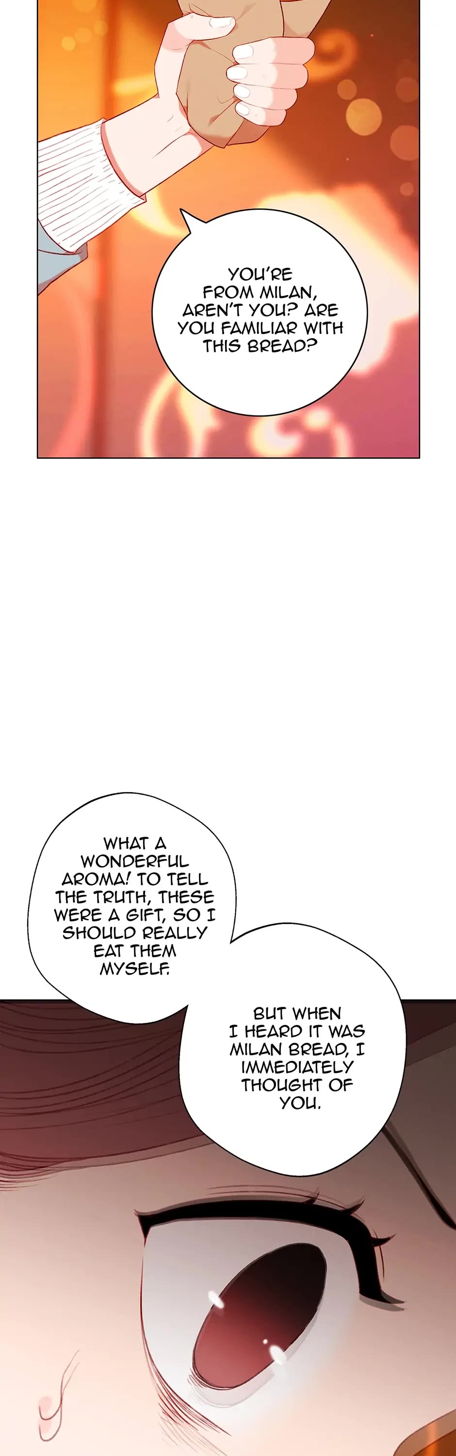 Living as the Tyrant's Older Sister Chapter 133 page 7 - Chapter 133: Cross Your Heart