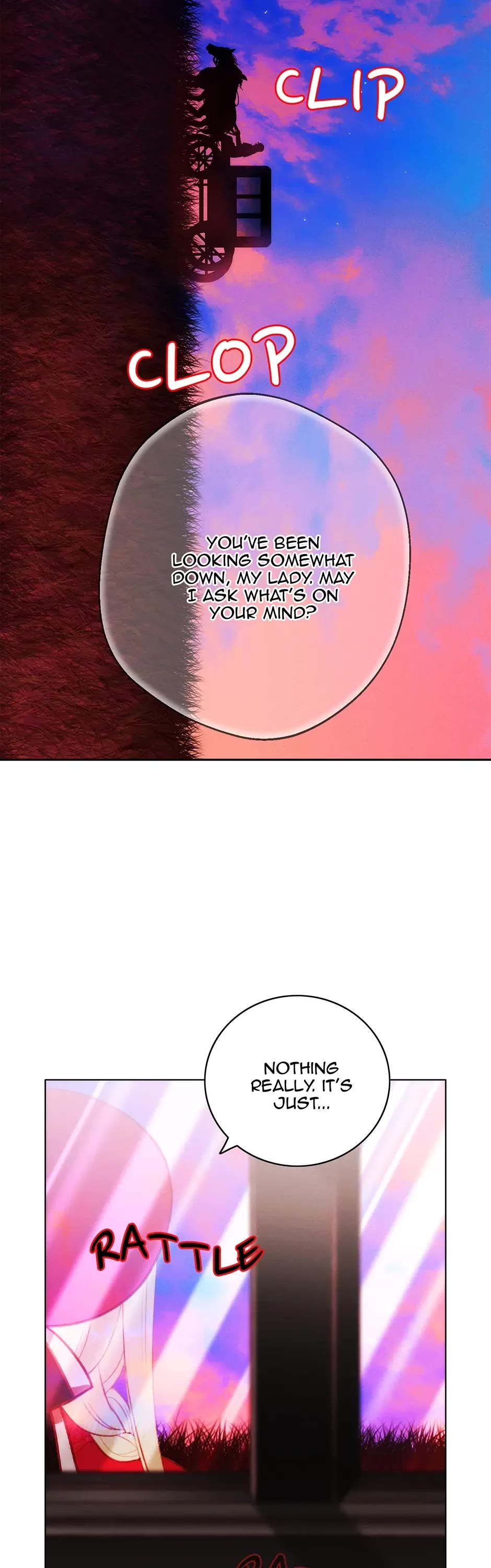 Living as the Tyrant's Older Sister Chapter 134 page 16 - Chapter 134: Not What You Think