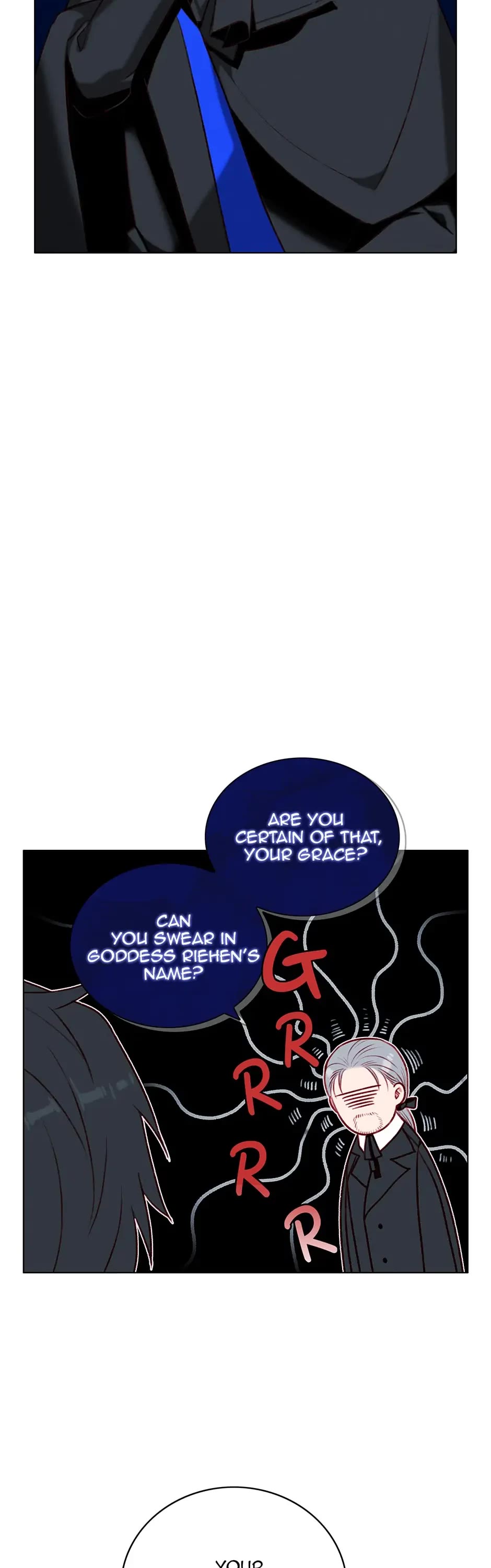 Living as the Tyrant's Older Sister Chapter 134 page 3 - Chapter 134: Not What You Think