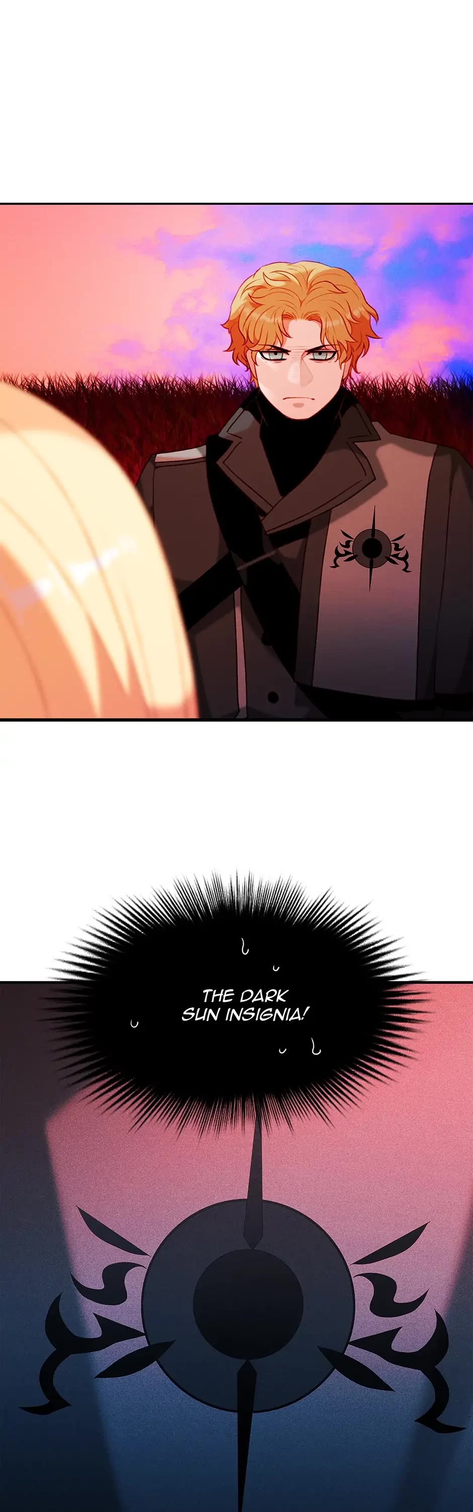 Living as the Tyrant's Older Sister Chapter 134 page 31 - Chapter 134: Not What You Think