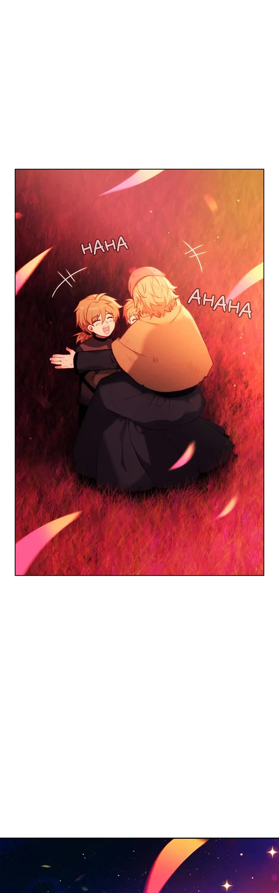 Living as the Tyrant's Older Sister Chapter 134 page 38 - Chapter 134: Not What You Think