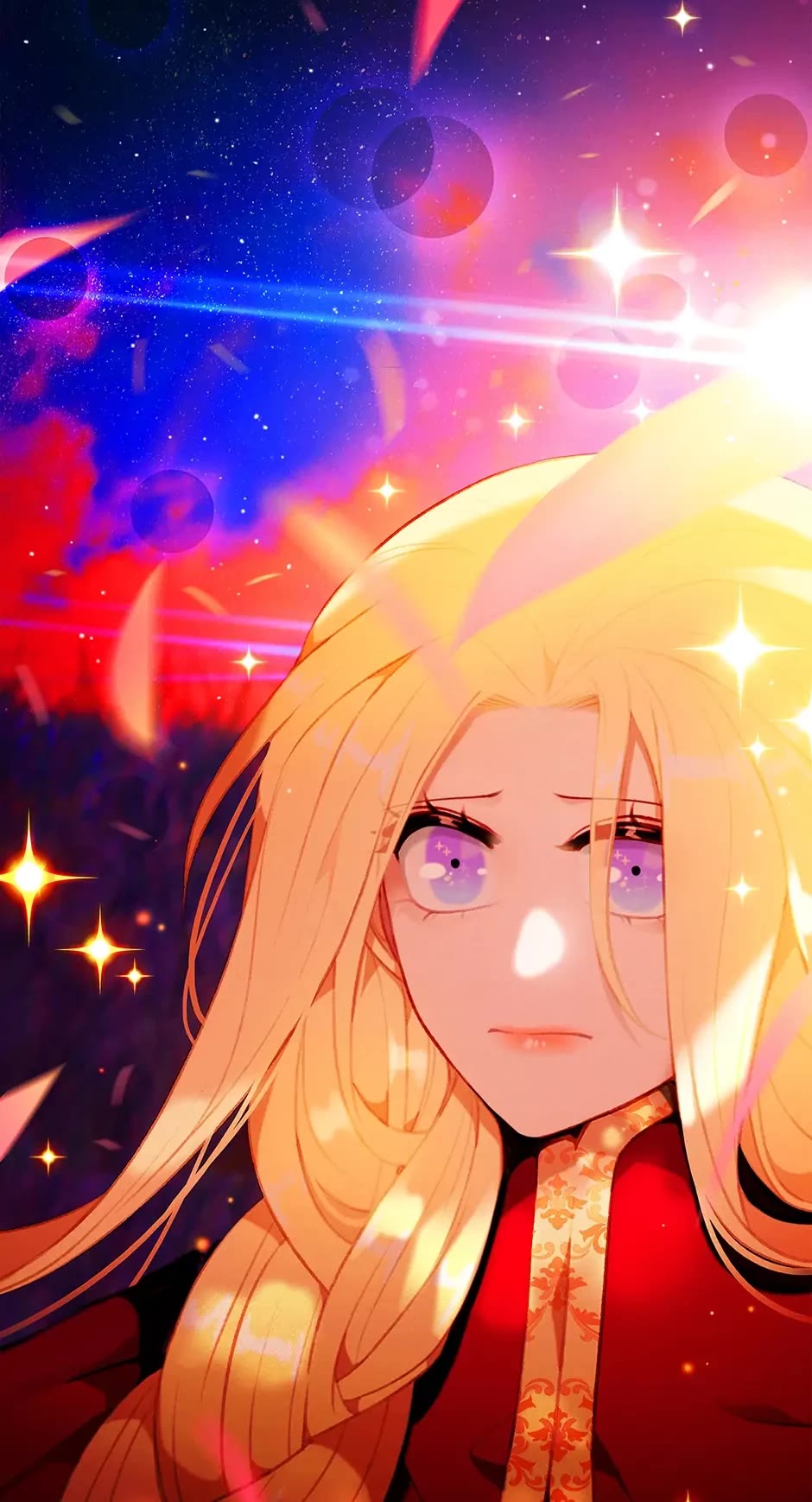 Living as the Tyrant's Older Sister Chapter 134 page 39 - Chapter 134: Not What You Think