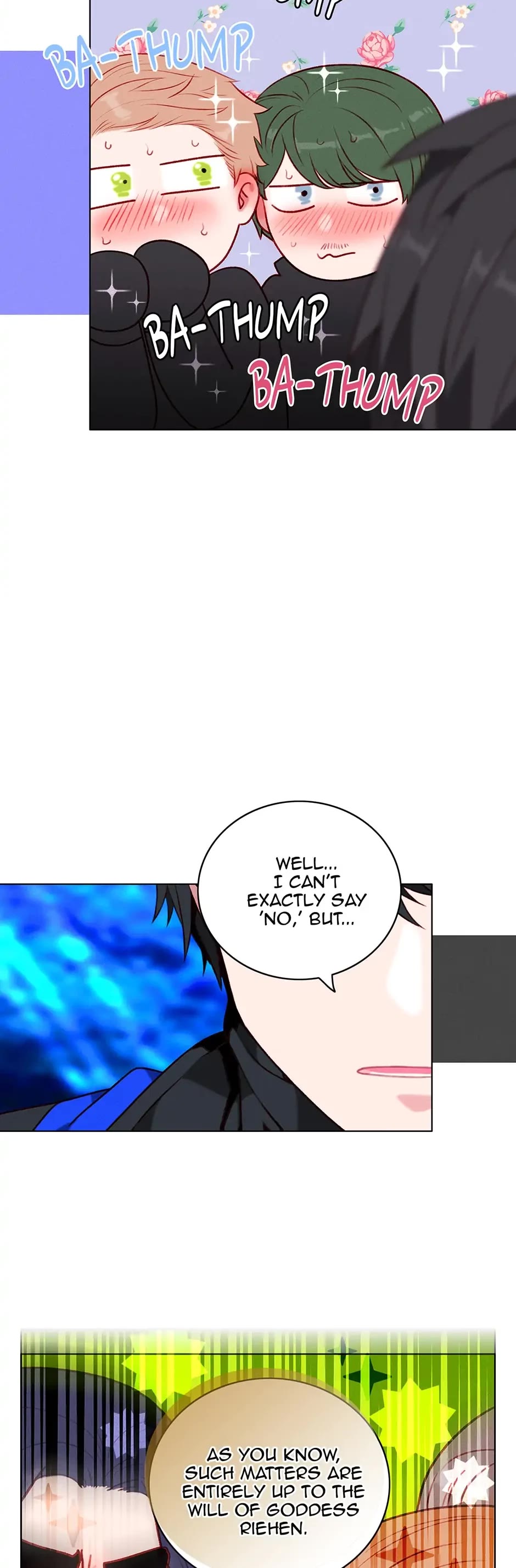 Living as the Tyrant's Older Sister Chapter 134 page 5 - Chapter 134: Not What You Think