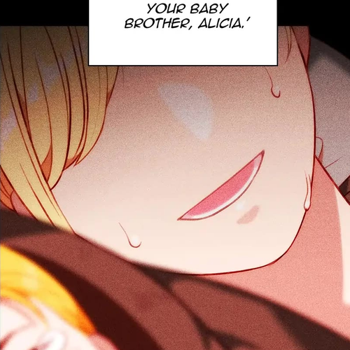 Living as the Tyrant's Older Sister Chapter 134: Not What You Think cover