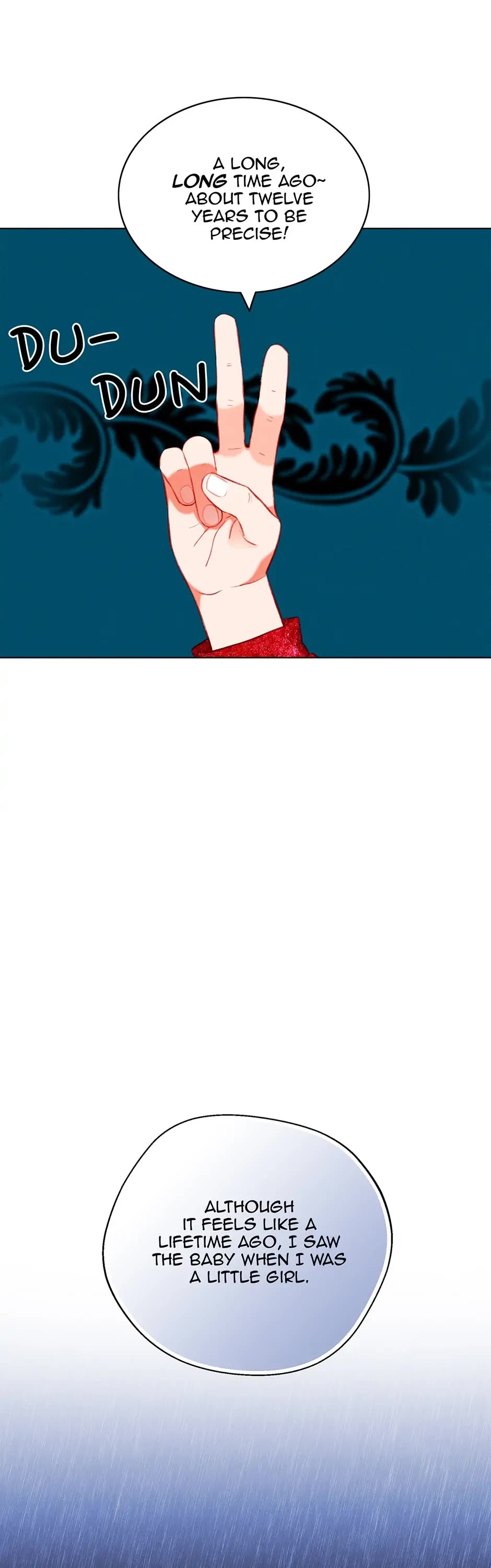 Living as the Tyrant's Older Sister Chapter 135 page 11 - Chapter 135: Baby Names