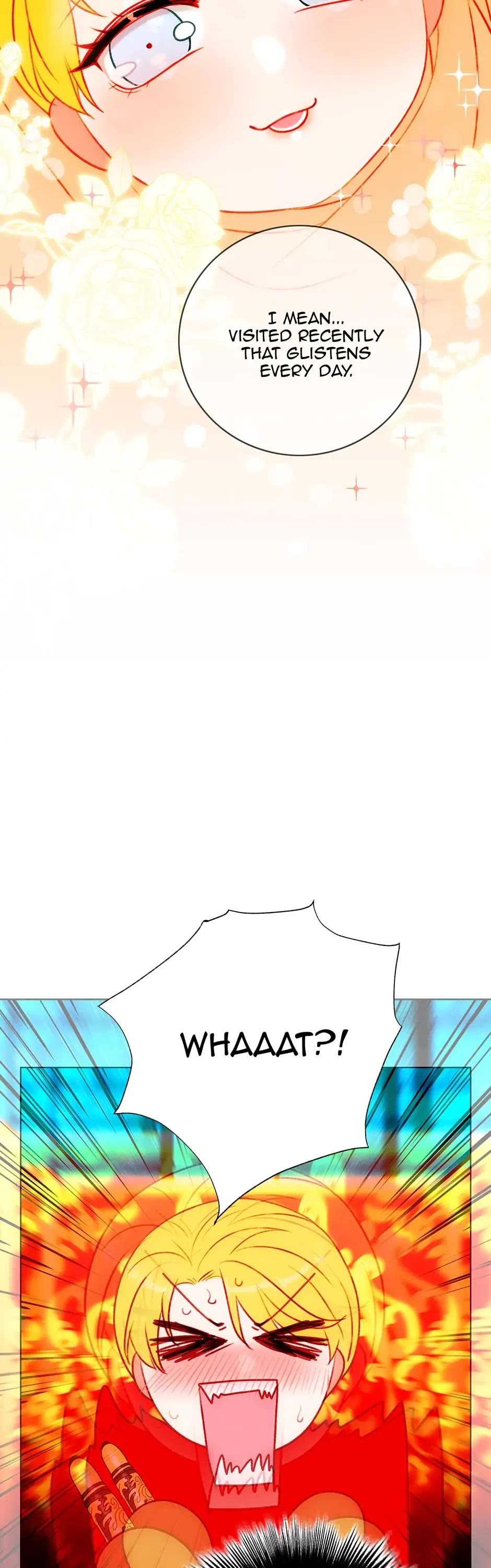 Living as the Tyrant's Older Sister Chapter 135 page 13 - Chapter 135: Baby Names