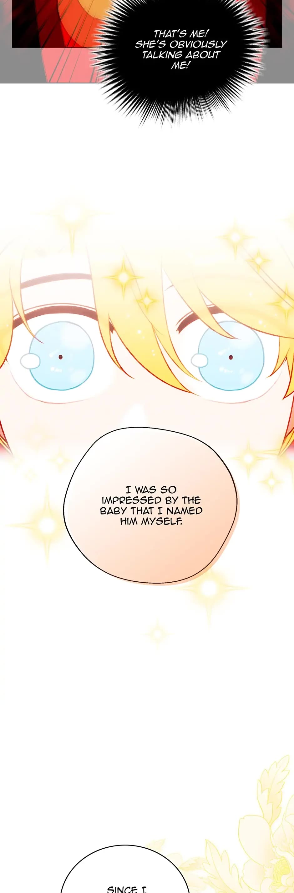 Living as the Tyrant's Older Sister Chapter 135 page 14 - Chapter 135: Baby Names