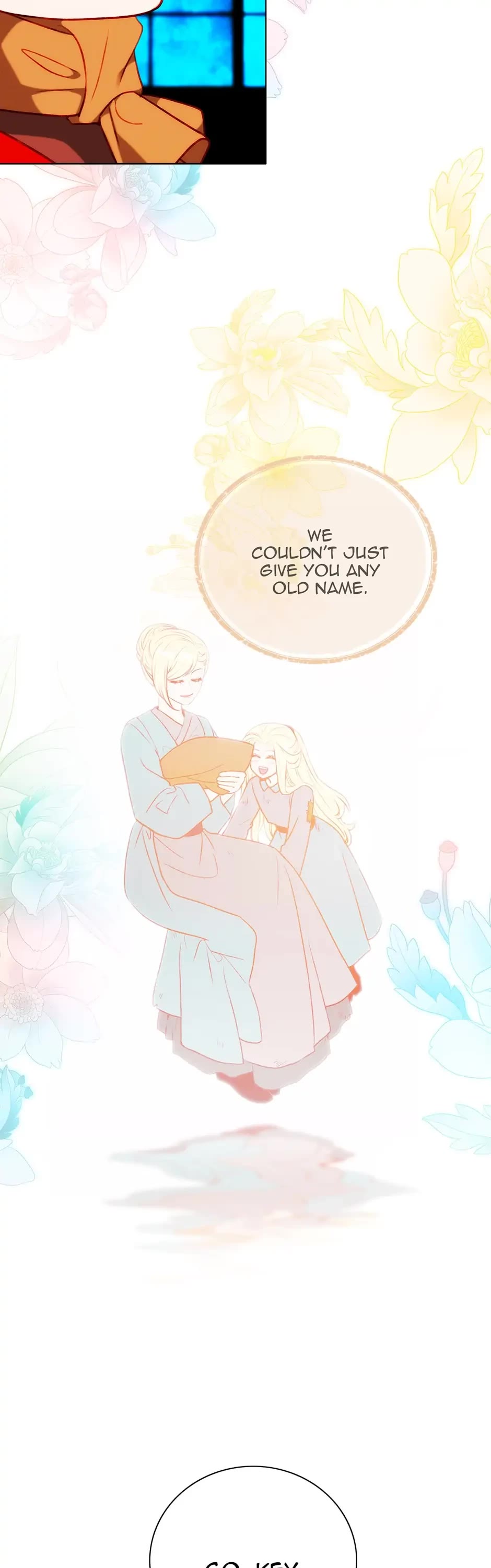 Living as the Tyrant's Older Sister Chapter 135 page 16 - Chapter 135: Baby Names