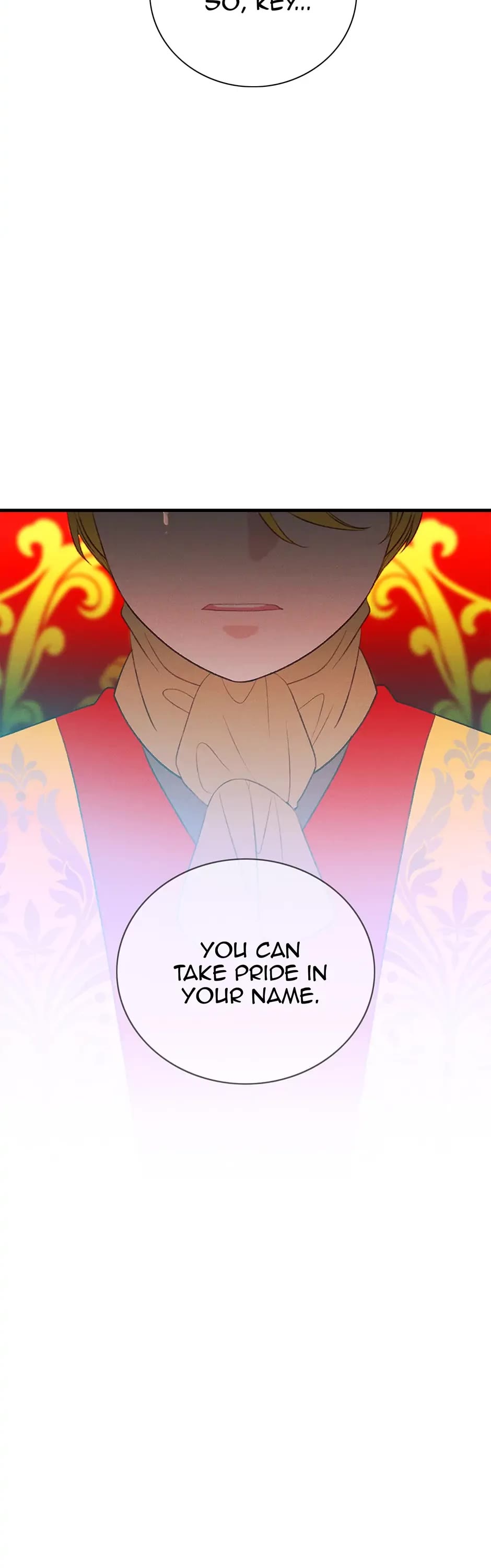Living as the Tyrant's Older Sister Chapter 135 page 17 - Chapter 135: Baby Names