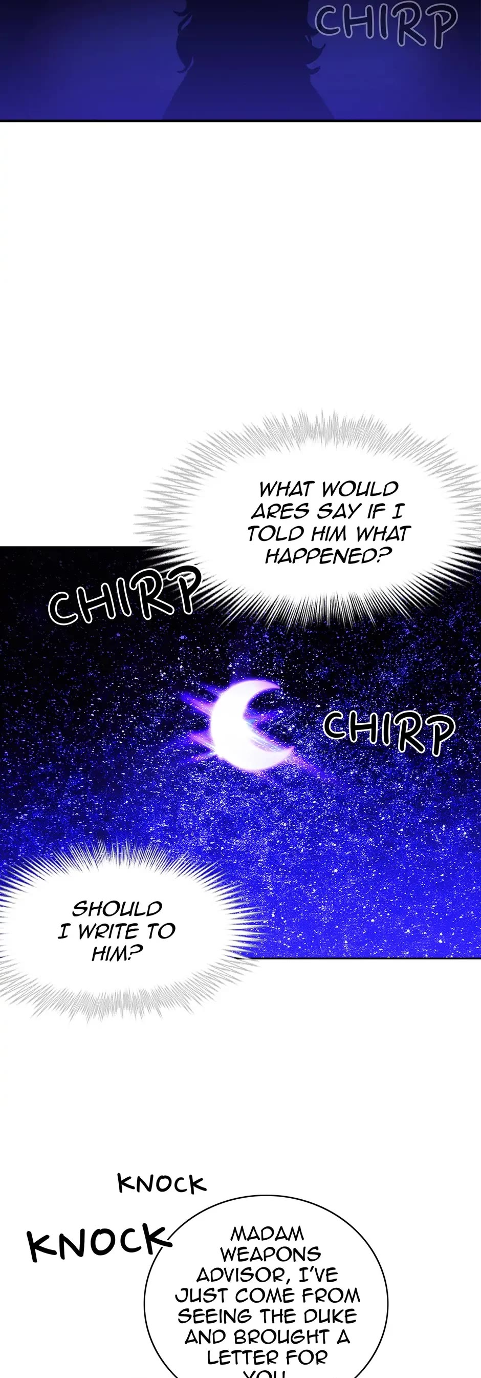 Living as the Tyrant's Older Sister Chapter 135 page 19 - Chapter 135: Baby Names