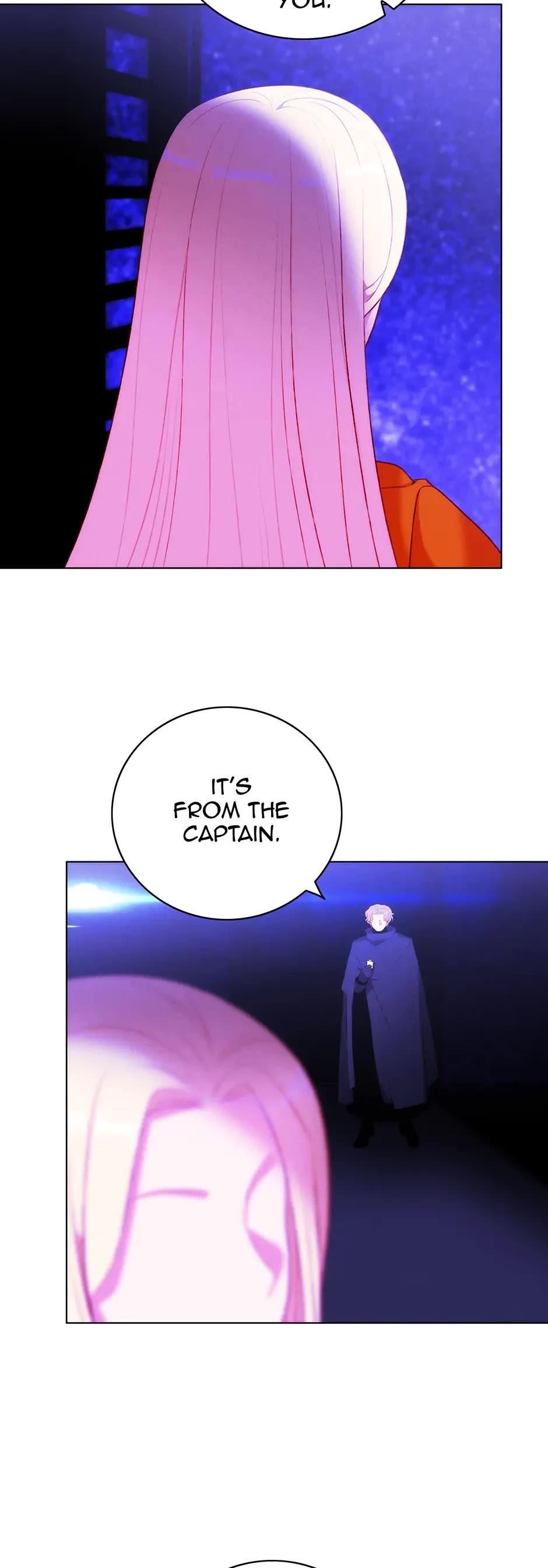Living as the Tyrant's Older Sister Chapter 135 page 20 - Chapter 135: Baby Names