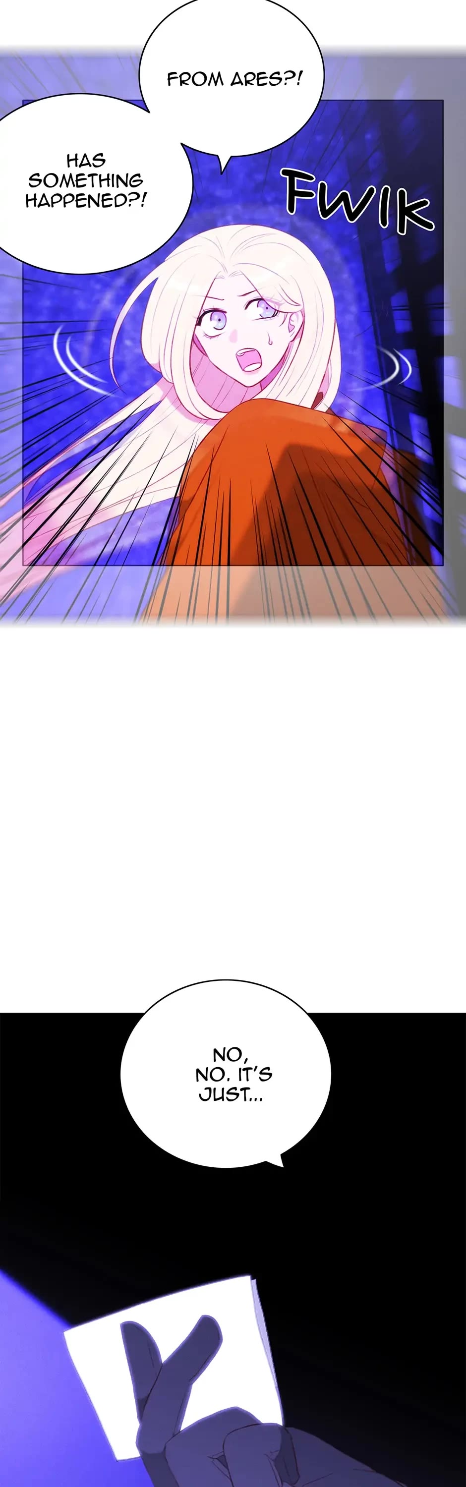 Living as the Tyrant's Older Sister Chapter 135 page 21 - Chapter 135: Baby Names