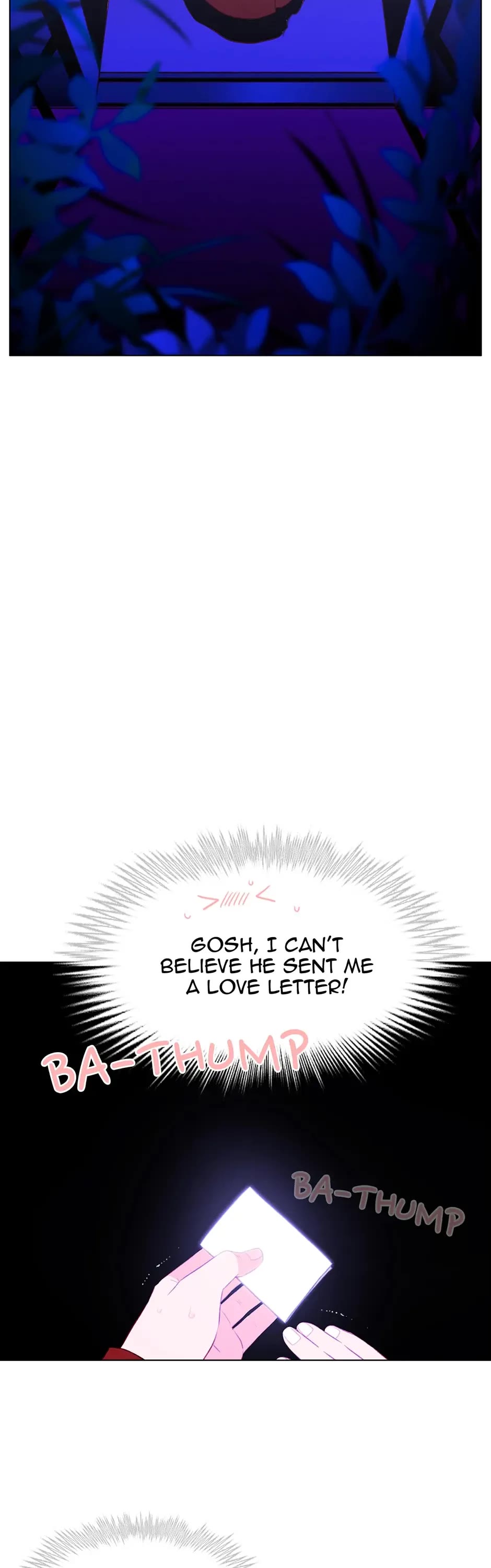 Living as the Tyrant's Older Sister Chapter 135 page 23 - Chapter 135: Baby Names