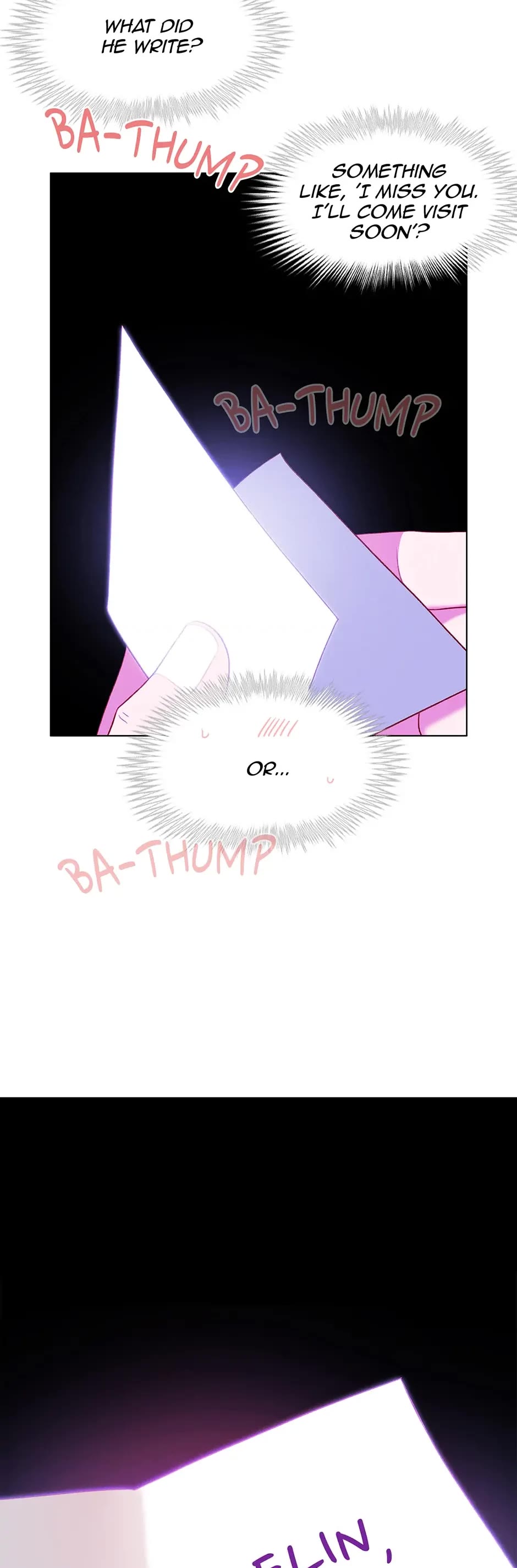Living as the Tyrant's Older Sister Chapter 135 page 24 - Chapter 135: Baby Names