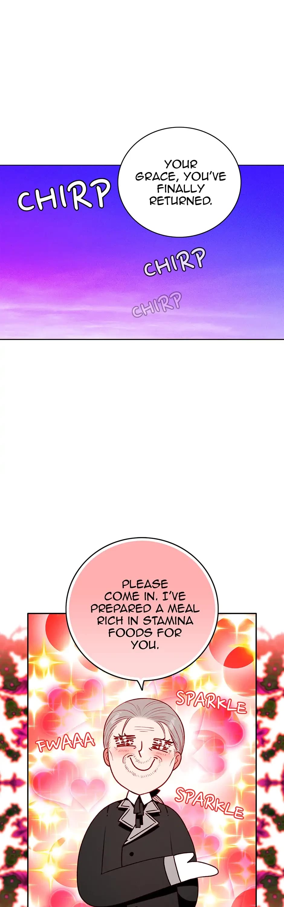 Living as the Tyrant's Older Sister Chapter 135 page 27 - Chapter 135: Baby Names