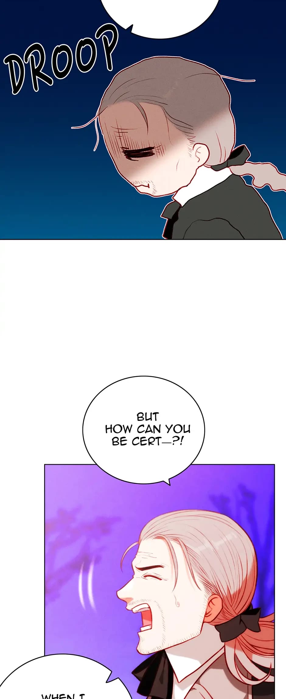 Living as the Tyrant's Older Sister Chapter 135 page 29 - Chapter 135: Baby Names