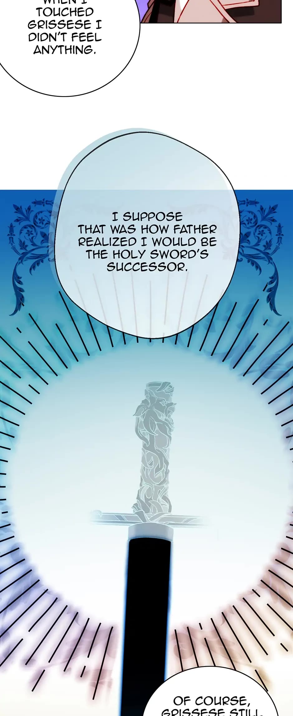 Living as the Tyrant's Older Sister Chapter 135 page 30 - Chapter 135: Baby Names