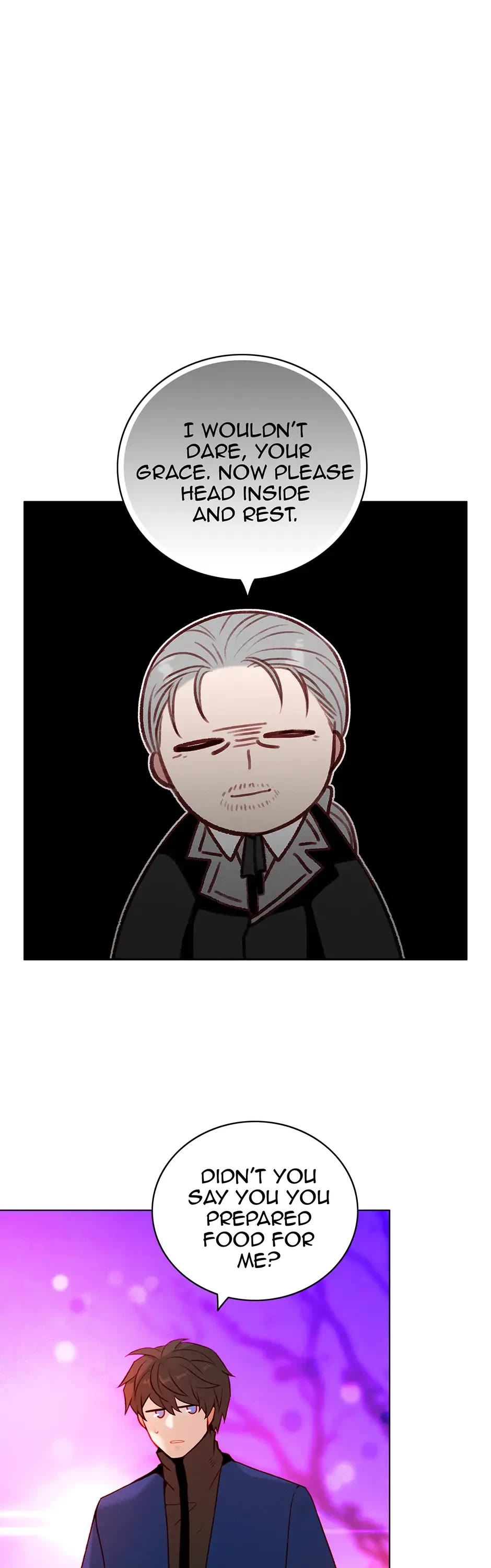 Living as the Tyrant's Older Sister Chapter 135 page 32 - Chapter 135: Baby Names