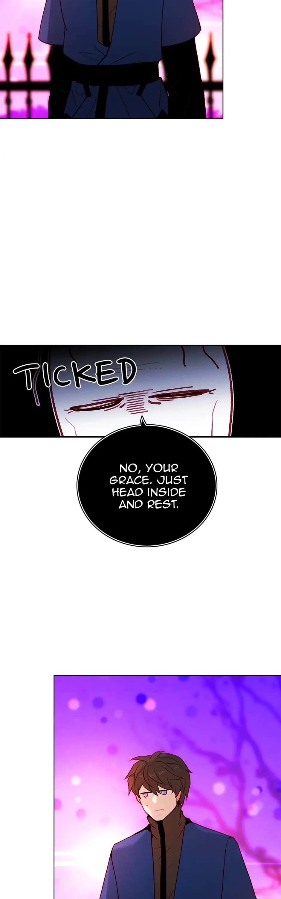 Living as the Tyrant's Older Sister Chapter 135 page 33 - Chapter 135: Baby Names