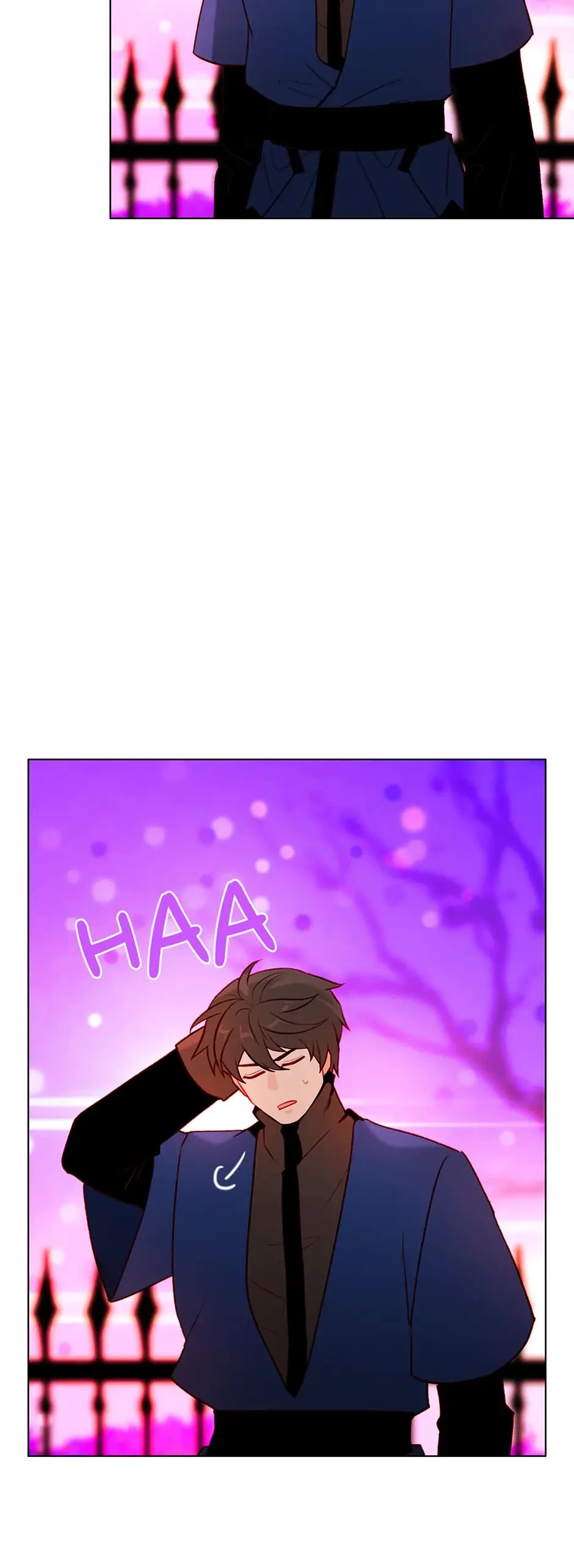 Living as the Tyrant's Older Sister Chapter 135 page 34 - Chapter 135: Baby Names