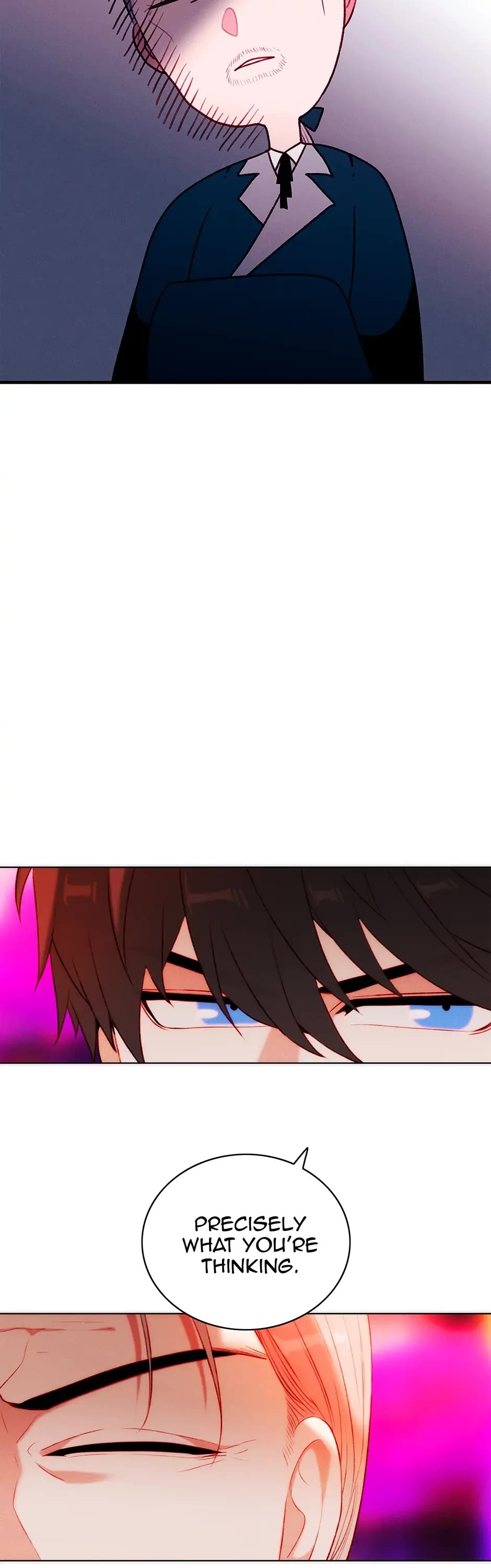 Living as the Tyrant's Older Sister Chapter 135 page 36 - Chapter 135: Baby Names