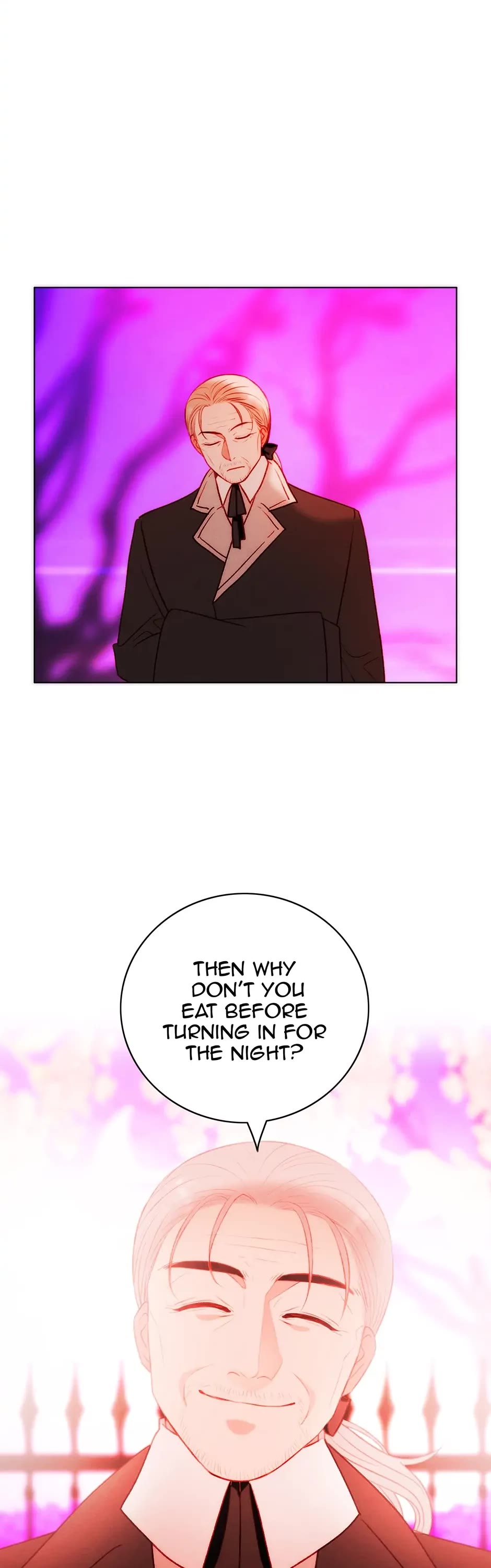 Living as the Tyrant's Older Sister Chapter 135 page 37 - Chapter 135: Baby Names