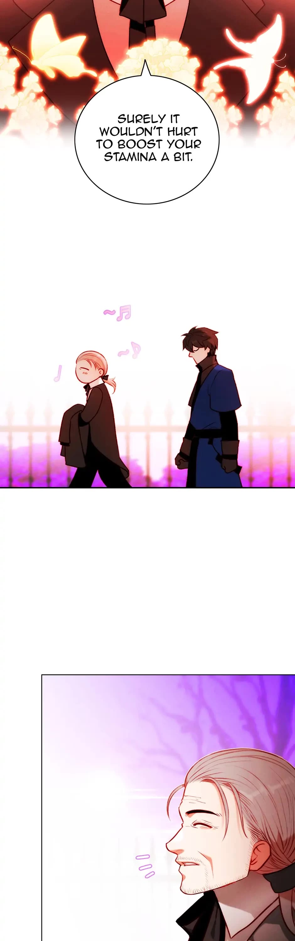 Living as the Tyrant's Older Sister Chapter 135 page 38 - Chapter 135: Baby Names