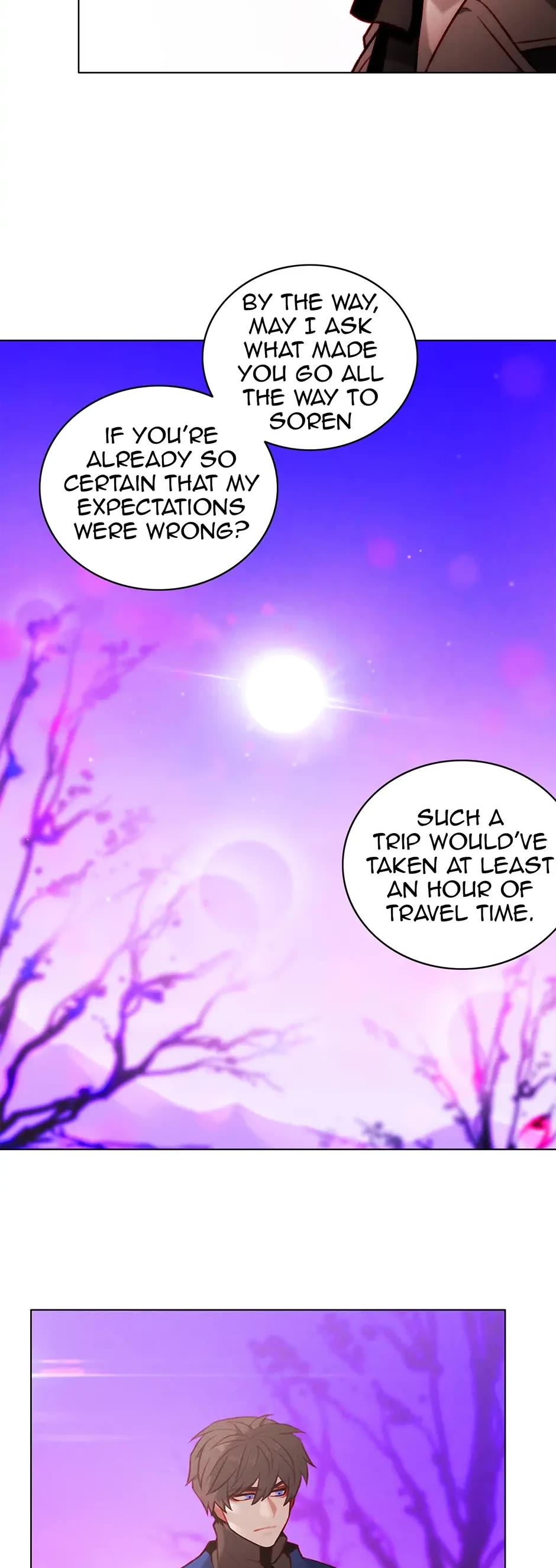 Living as the Tyrant's Older Sister Chapter 135 page 39 - Chapter 135: Baby Names