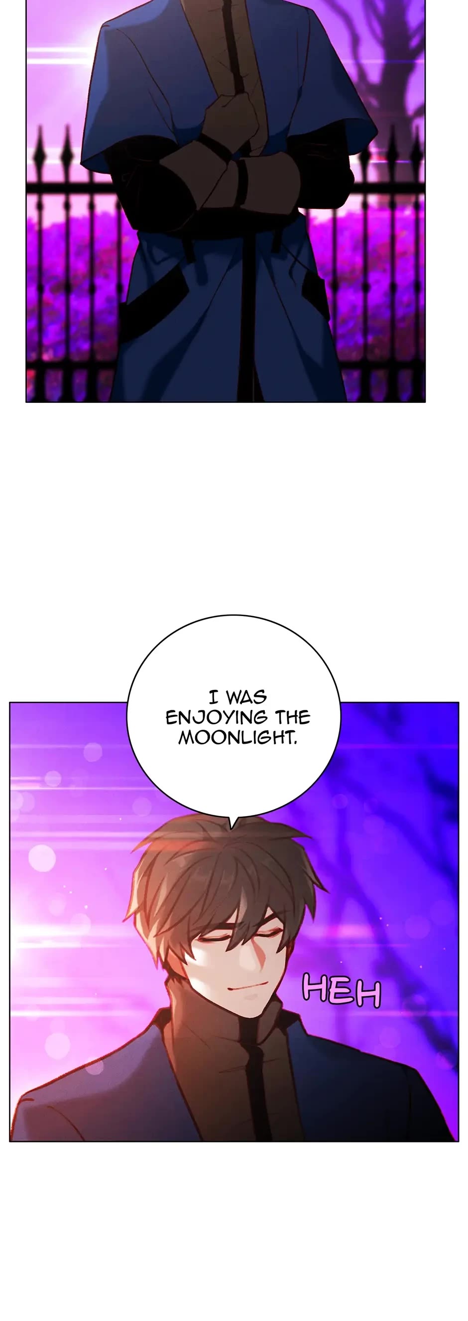 Living as the Tyrant's Older Sister Chapter 135 page 40 - Chapter 135: Baby Names