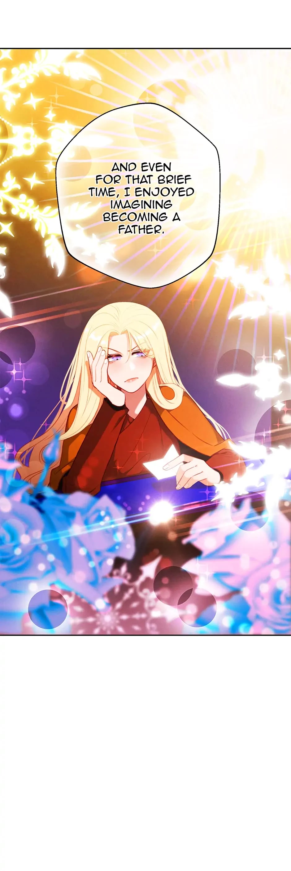 Living as the Tyrant's Older Sister Chapter 135 page 41 - Chapter 135: Baby Names