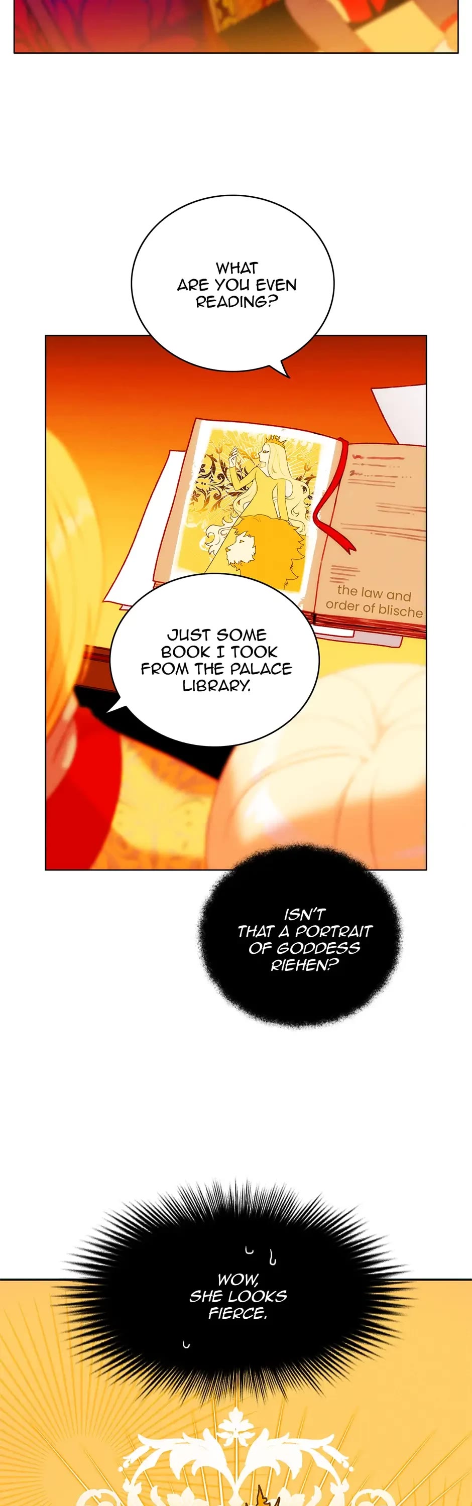 Living as the Tyrant's Older Sister Chapter 135 page 6 - Chapter 135: Baby Names