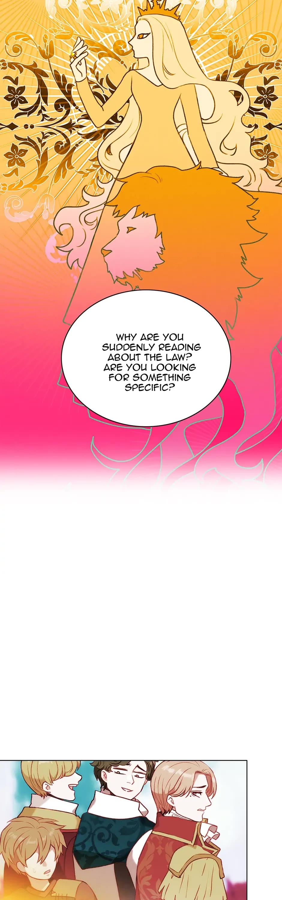 Living as the Tyrant's Older Sister Chapter 135 page 7 - Chapter 135: Baby Names